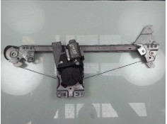 Recambio de elevalunas trasero derecho para peugeot 307 break / sw (s1) sw pack referencia OEM IAM 400633F 963848 