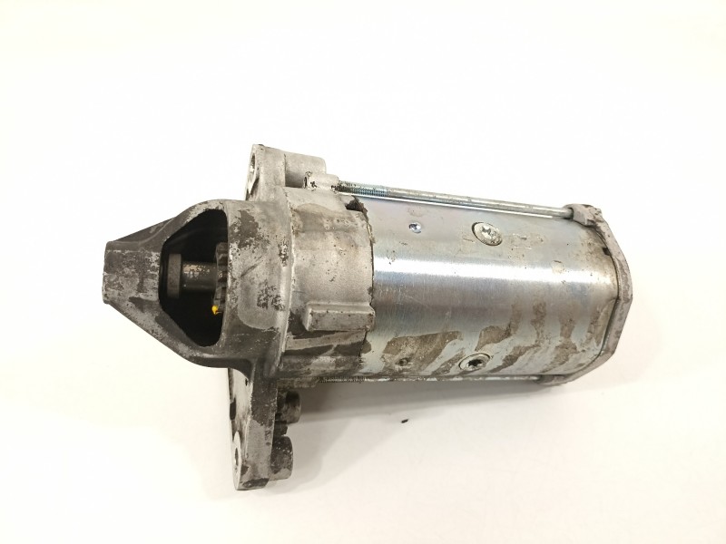 Recambio de motor arranque para citroën c4 picasso millenium referencia OEM IAM 1638116280  