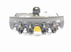 Recambio de mando multifuncion para mini countryman (f60) cooper s e all4 referencia OEM IAM 61316838213 19679110 
