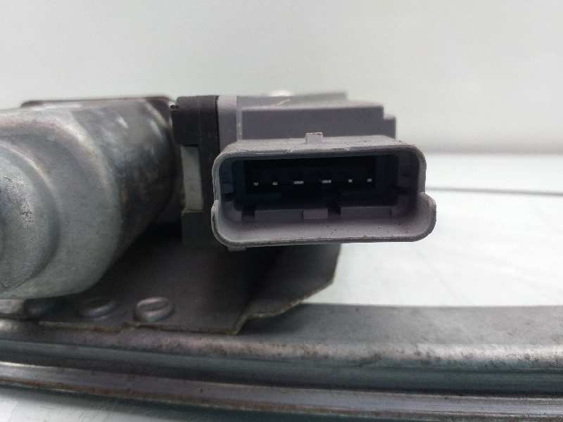 Recambio de elevalunas trasero derecho para peugeot 307 break / sw (s1) sw pack referencia OEM IAM 400633F 963848 