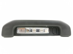 Recambio de maneta interior trasera derecha para mercedes-benz clase gle (bm 167)(09.2018) gle 350 de 4matic (167.117) referenci