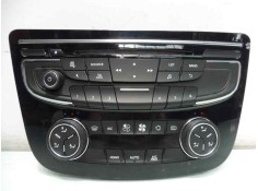 Recambio de mando climatizador para peugeot 508 sw gt referencia OEM IAM