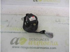 Recambio de cinturon seguridad trasero izquierdo para volkswagen golf vi (5k1) advance bluemotion referencia OEM IAM 1K6857805AA