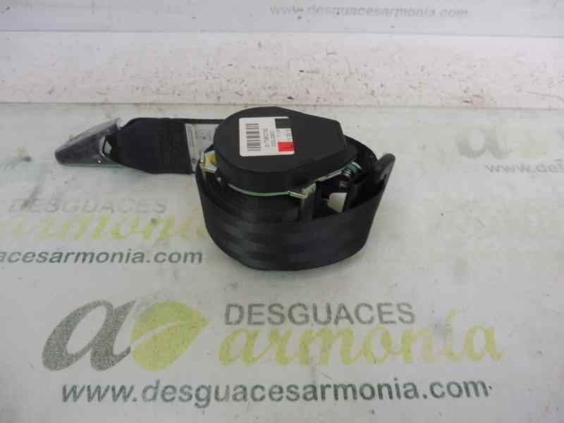 Recambio de cinturon seguridad trasero izquierdo para volkswagen golf vi (5k1) advance bluemotion referencia OEM IAM 1K6857805AA