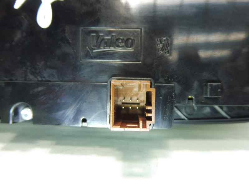 Recambio de mando climatizador para peugeot 508 sw gt referencia OEM IAM   