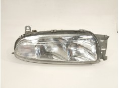 Recambio de faro derecho para ford fiesta berlina (dx) trend referencia OEM IAM   