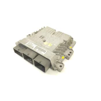 CENTRALITA MOTOR UCE 9804127280 9666681180 S180123008