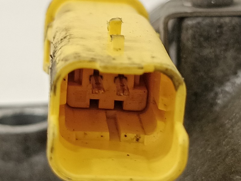 Recambio de compresor aire acondicionado para citroën c4 picasso millenium referencia OEM IAM 9671216730  