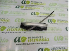 Recambio de maneta exterior trasera izquierda para volkswagen golf vi (5k1) advance bluemotion referencia OEM IAM 5N0839885H  