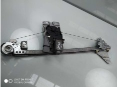 Recambio de elevalunas trasero izquierdo para peugeot 307 break / sw (s1) sw pack referencia OEM IAM 400632F  