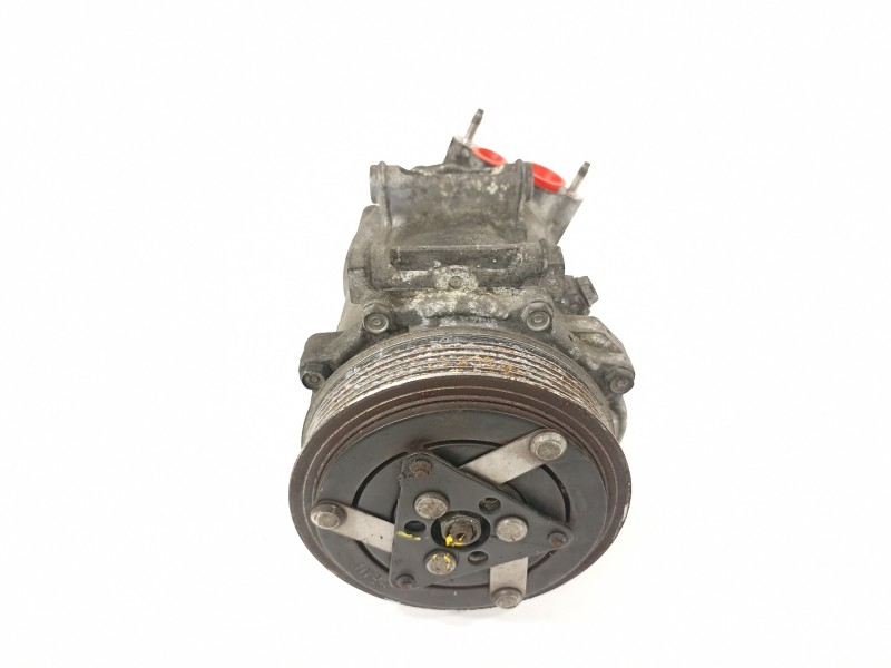Recambio de compresor aire acondicionado para citroën c4 picasso millenium referencia OEM IAM 9671216730  
