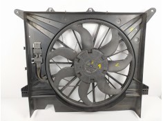 Recambio de electroventilador para volvo xc90 2.4 diesel cat referencia OEM IAM 31111543 0130706803