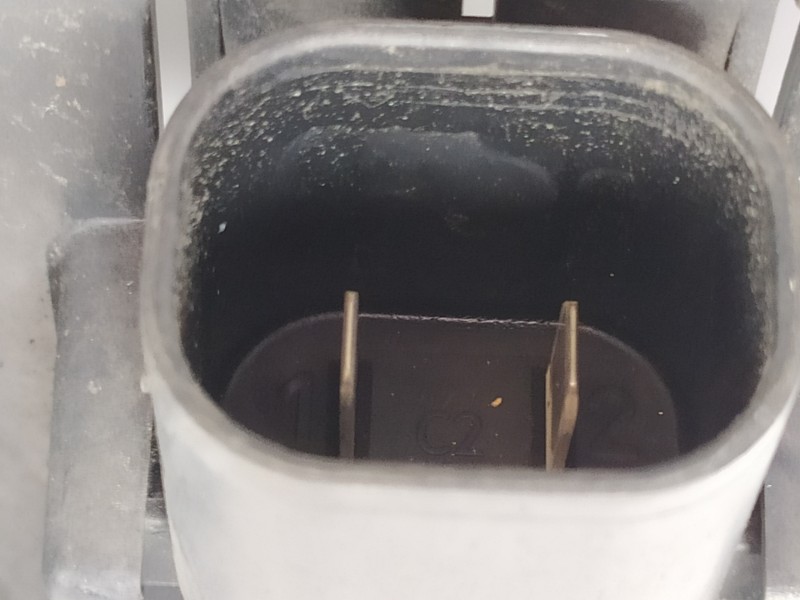 Recambio de electroventilador para volvo xc90 2.4 diesel cat referencia OEM IAM 31111543 0130706803  Recambio de electroventilador para volvo xc90 2.4 diesel cat referencia OEM IAM 31111543 0130706803