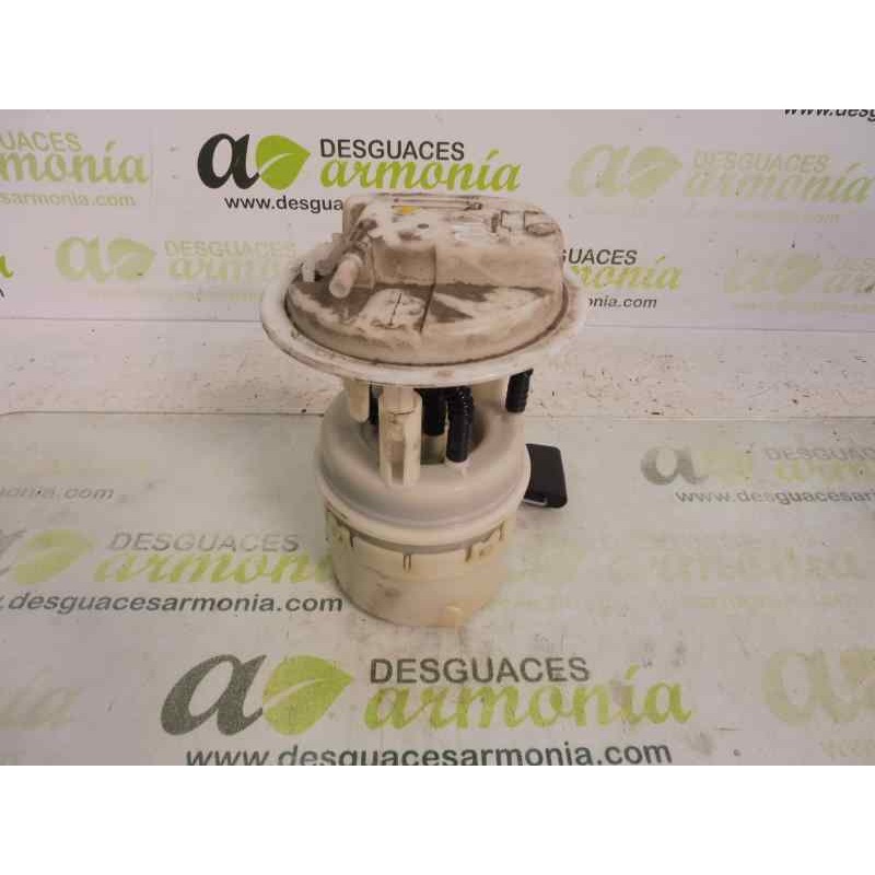 Recambio de bomba combustible para peugeot 307 break/sw (s2) sw xsi referencia OEM IAM 1489083080 0973200990205 