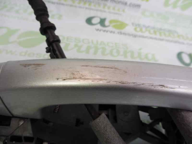 Recambio de maneta exterior trasera derecha para volkswagen golf vi (5k1) advance bluemotion referencia OEM IAM 5N0839855H  