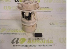 Recambio de bomba combustible para peugeot 307 break/sw (s2) sw xsi referencia OEM IAM 1489083080 0973200990205  2