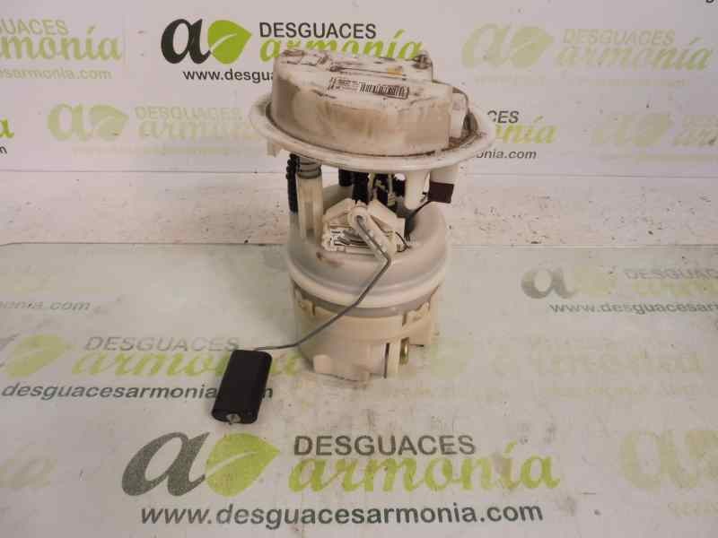 Recambio de bomba combustible para peugeot 307 break/sw (s2) sw xsi referencia OEM IAM 1489083080 0973200990205 
