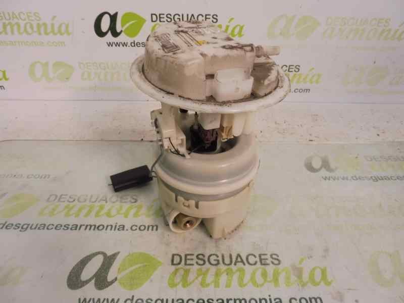 Recambio de bomba combustible para peugeot 307 break/sw (s2) sw xsi referencia OEM IAM 1489083080 0973200990205 