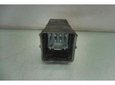 Recambio de caja precalentamiento para iveco daily caja cerrada (2006 =>) 3.0 diesel referencia OEM IAM 0281003039   2