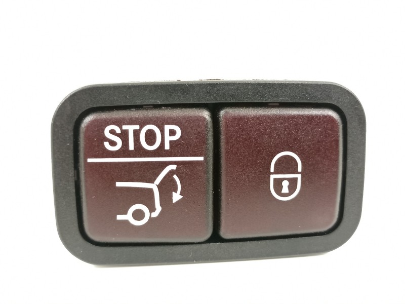 Recambio de interruptor para mercedes-benz clase gle (bm 167)(09.2018) gle 350 de 4matic (167.117) referencia OEM IAM 2128210551