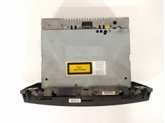 Recambio de sistema audio / radio cd para mercedes-benz clase a (w169) a 180 cdi exclusive edition (169.007) referencia OEM IAM  2