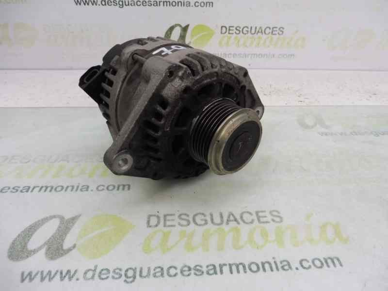 Recambio de alternador para opel astra j lim. sport referencia OEM IAM 13500186  