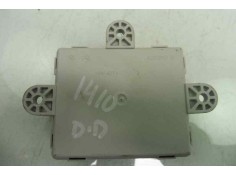 Recambio de modulo confort para ford focus lim. (cb8) titanium referencia OEM IAM BV6N14B533BF   2