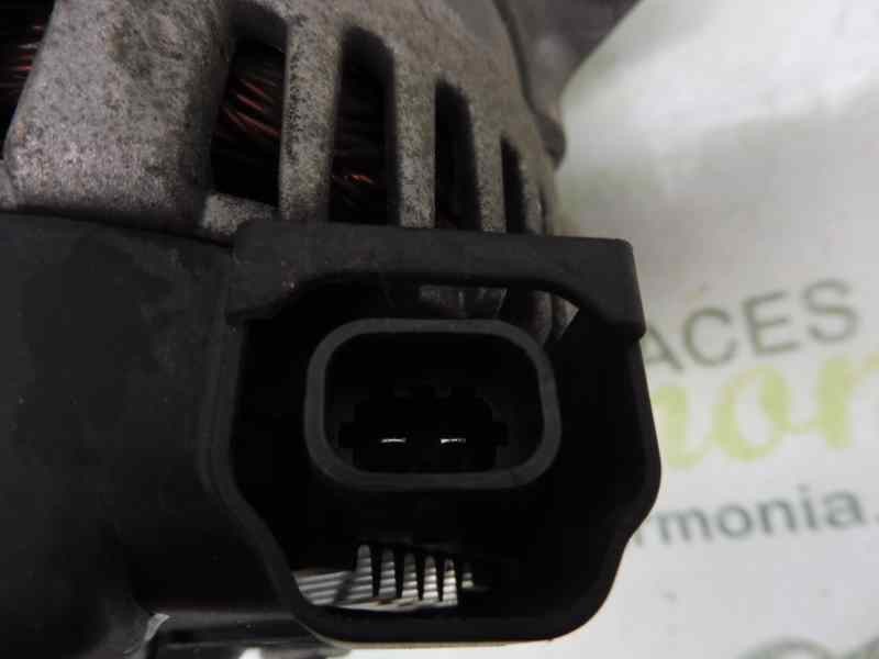 Recambio de alternador para opel astra j lim. sport referencia OEM IAM 13500186  