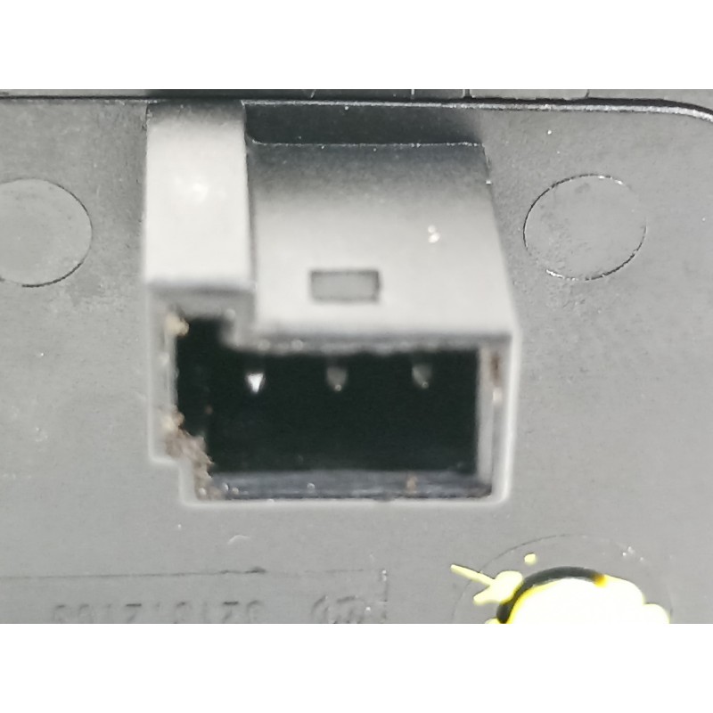 Recambio de interruptor para mercedes-benz clase gle (bm 167)(09.2018) gle 350 de 4matic (167.117) referencia OEM IAM 2128210551