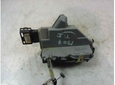 Recambio de cerradura puerta trasera izquierda para peugeot 508 sw gt referencia OEM IAM 9819263280  