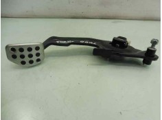 Recambio de pedal freno para peugeot 208 gti referencia OEM IAM 9802461780  