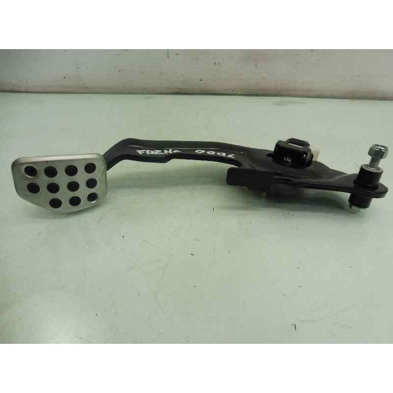 Recambio de pedal freno para peugeot 208 gti referencia OEM IAM 9802461780  