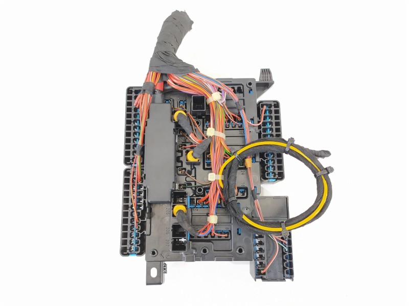 Recambio de caja reles / fusibles para mini countryman (f60) cooper s e all4 referencia OEM IAM 927035601 160518 