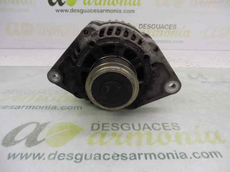 Recambio de alternador para opel astra j lim. sport referencia OEM IAM 13500186  