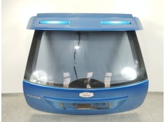 Recambio de porton trasero para ford focus berlina (cap) ambiente (d) referencia OEM IAM A4M51A431F78  