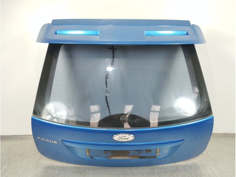 Recambio de porton trasero para ford focus berlina (cap) ambiente (d) referencia OEM IAM A4M51A431F78  