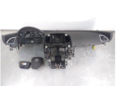 Recambio de kit airbag para opel astra j lim. excellence referencia OEM IAM 13299780 13589413MB 13381057
