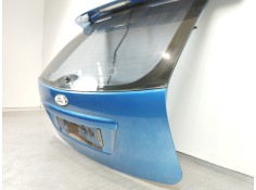 Recambio de porton trasero para ford focus berlina (cap) ambiente (d) referencia OEM IAM A4M51A431F78   2