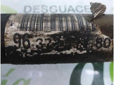 Recambio de transmision delantera izquierda para peugeot 307 break/sw (s2) sw xsi referencia OEM IAM 9637117780   2