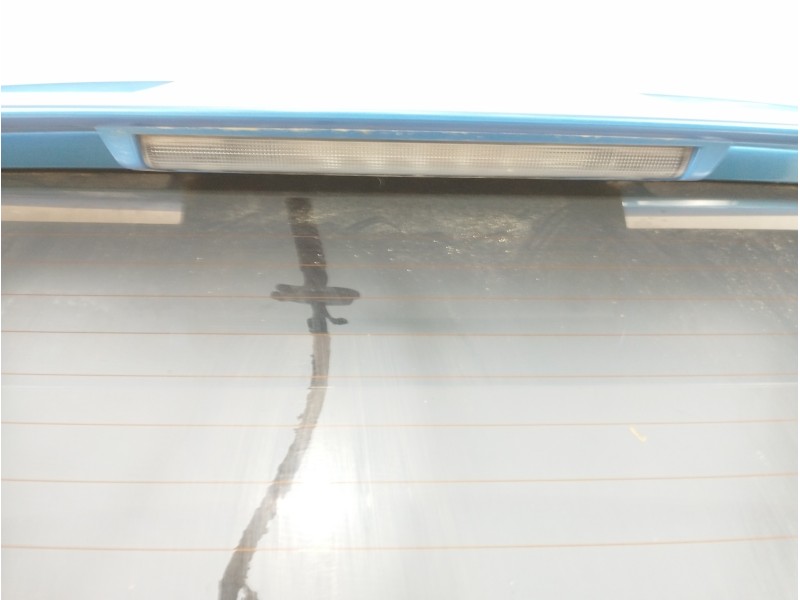 Recambio de porton trasero para ford focus berlina (cap) ambiente (d) referencia OEM IAM A4M51A431F78  