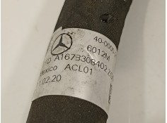 Recambio de tubo aire acondicionado para mercedes-benz clase gle (bm 167)(09.2018) gle 350 de 4matic (167.117) referencia OEM IA 2