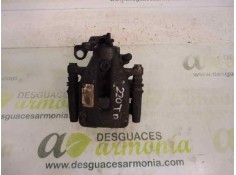 Recambio de pinza freno trasera derecha para peugeot 307 break/sw (s2) sw xsi referencia OEM IAM   