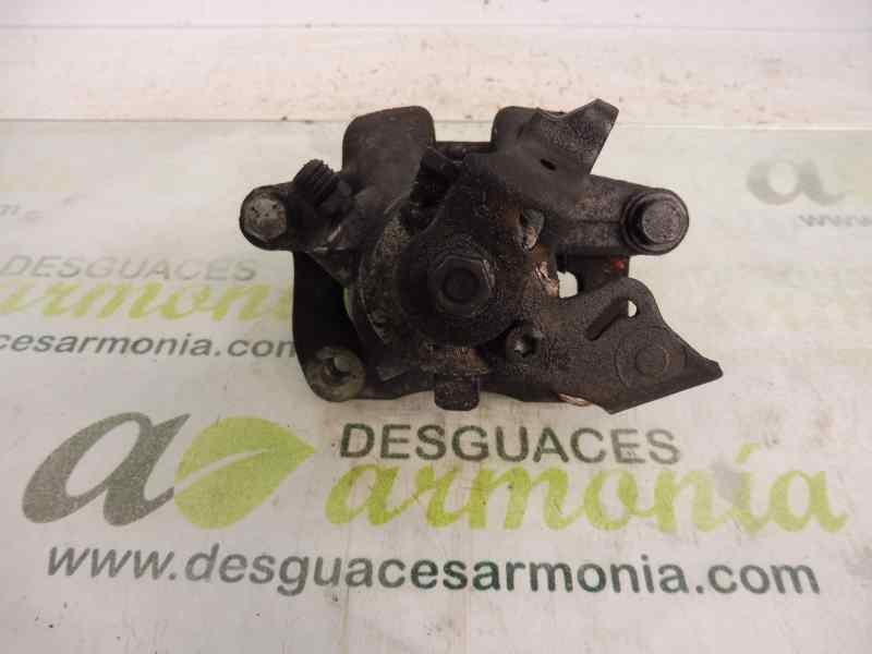 Recambio de pinza freno trasera derecha para peugeot 307 break/sw (s2) sw xsi referencia OEM IAM   