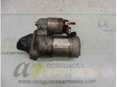 Recambio de motor arranque para opel astra j lim. sport referencia OEM IAM 8980147432  