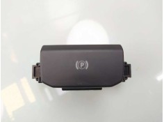 Recambio de palanca freno de mano para peugeot 508 sw gt referencia OEM IAM 96772967ZD  