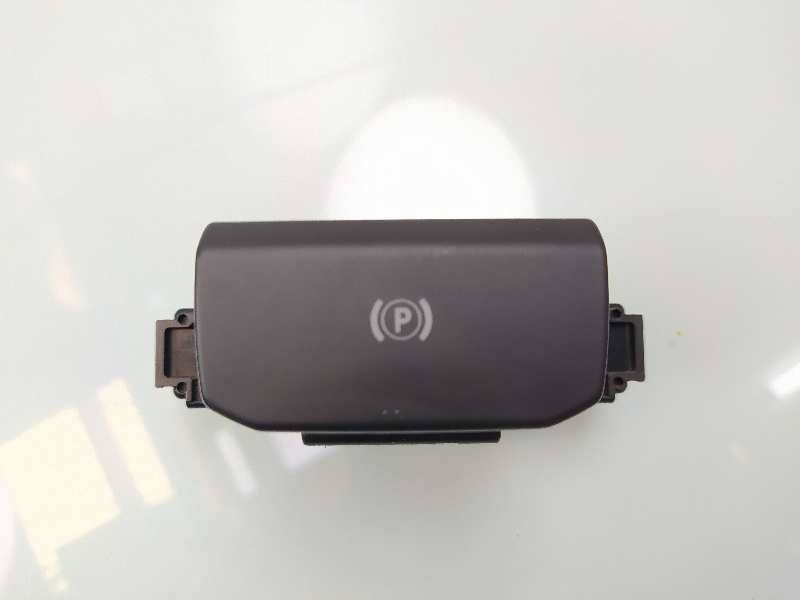 Recambio de palanca freno de mano para peugeot 508 sw gt referencia OEM IAM 96772967ZD  