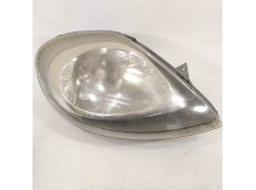 Recambio de faro derecho para nissan primastar (x83) avantour 7 asientos, batalla corta 2,75t referencia OEM IAM 7700311372 9116
