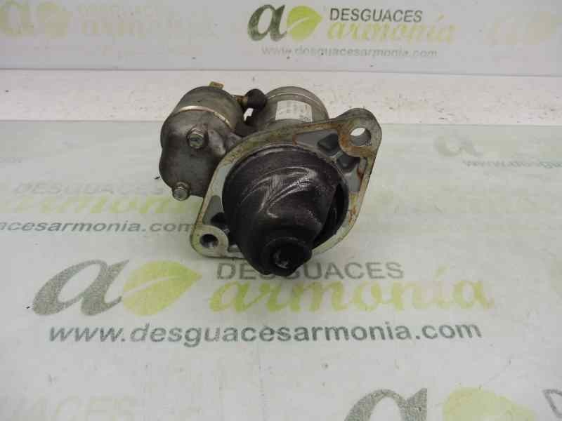 Recambio de motor arranque para opel astra j lim. sport referencia OEM IAM 8980147432  