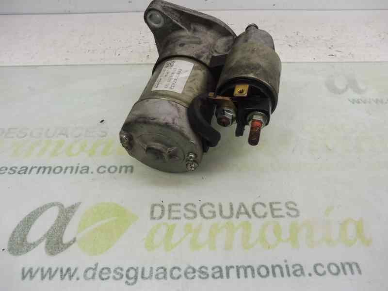 Recambio de motor arranque para opel astra j lim. sport referencia OEM IAM 8980147432  