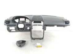 Recambio de kit airbag para mercedes-benz clase a (w169) a 180 cdi exclusive edition (169.007) referencia OEM IAM A1696802587 A1